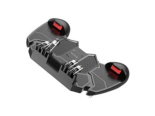 Hoco GM7 Six Finger Mobile Controller PUBG Tetikli Oyun Aparatı