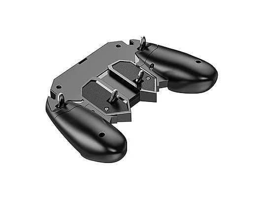 Hoco GM7 Six Finger Mobile Controller PUBG Tetikli Oyun Aparatı