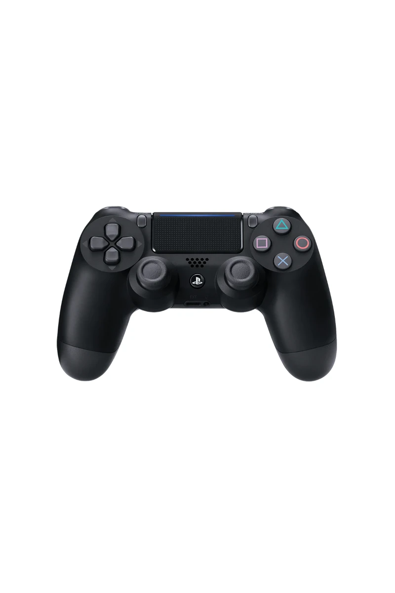 Sony PlayStation 4 Standart 500 GB + 10 Dijital Oyun + Tek Kol + ConsoleX Çanta (Yenilenmiş)