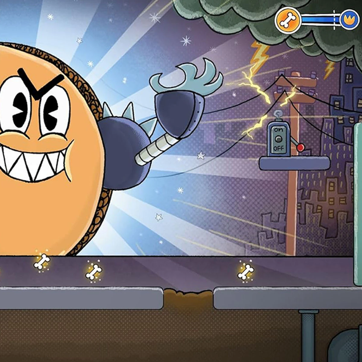 [2.EL] Dog Man Mission Impawsible - PS5 Oyun 