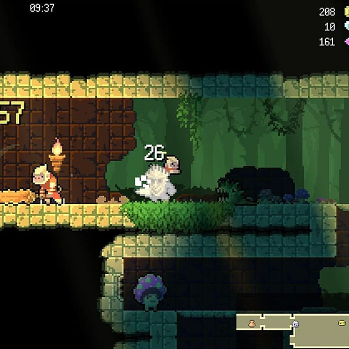 [2.EL] Dunjungle Premium Edition - PS5 Oyun