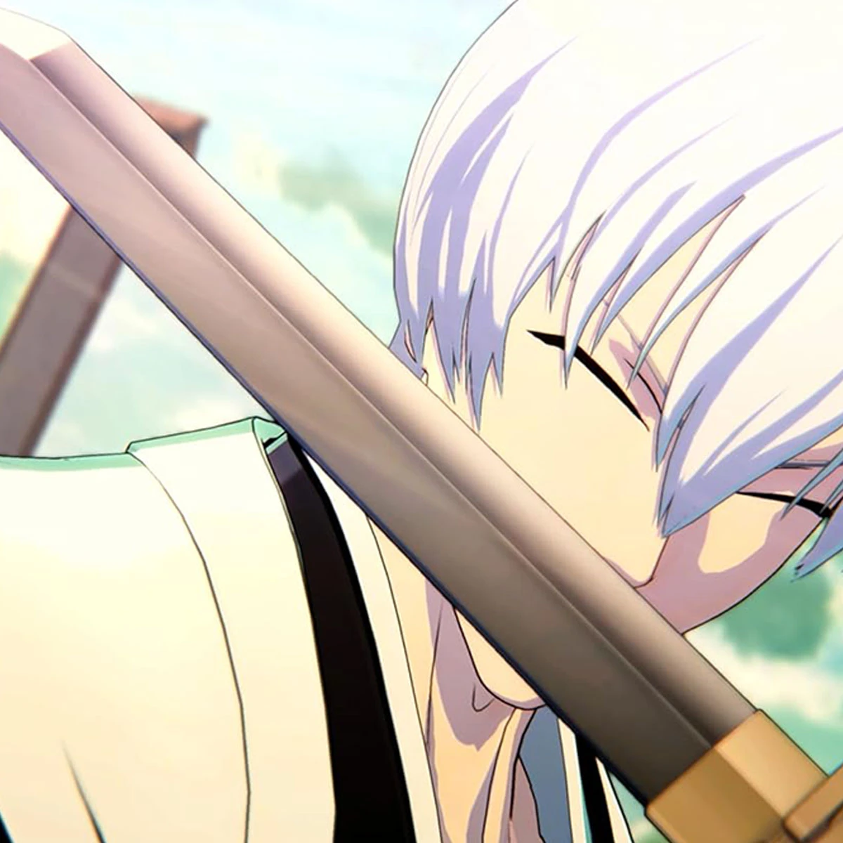 Bleach Rebirth of Souls-PS5 Oyun [SIFIR]