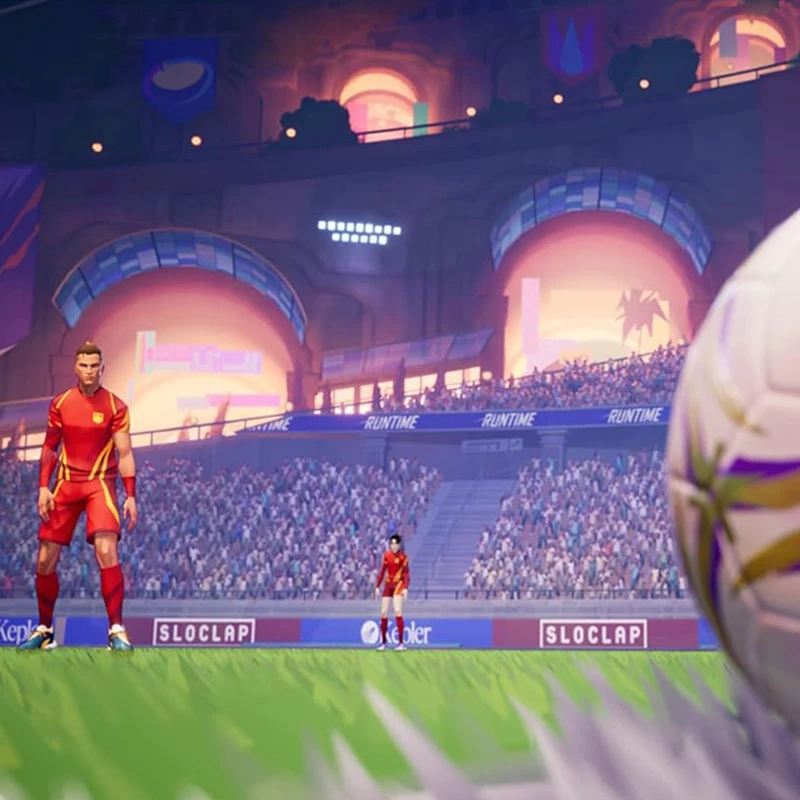 [2.EL] Rematch Elite Edition - PS5 Oyun