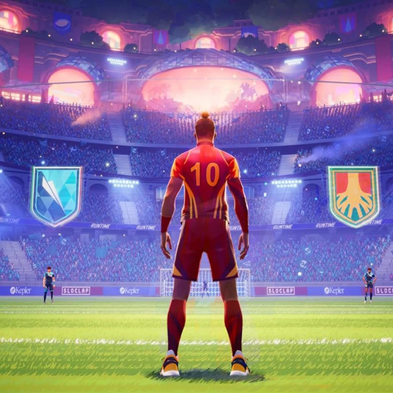 Rematch Elite Edition - PS5 Oyun [SIFIR]