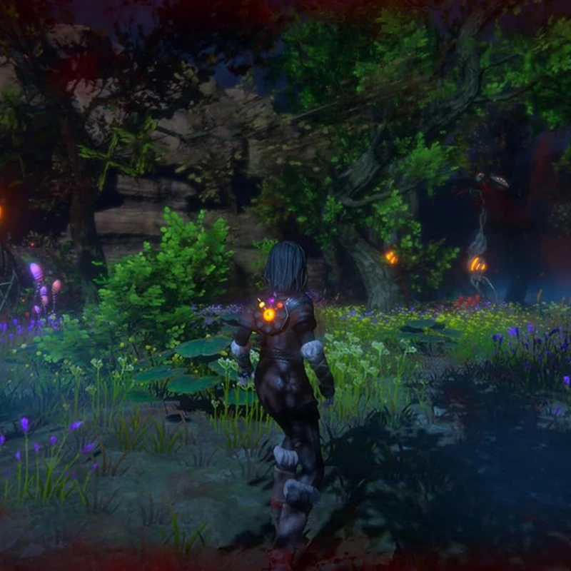 Seed of Life - PS5 Oyun [SIFIR]