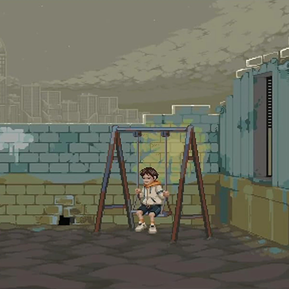 [2. EL] Centum Premium Edition- PS5 Oyun 