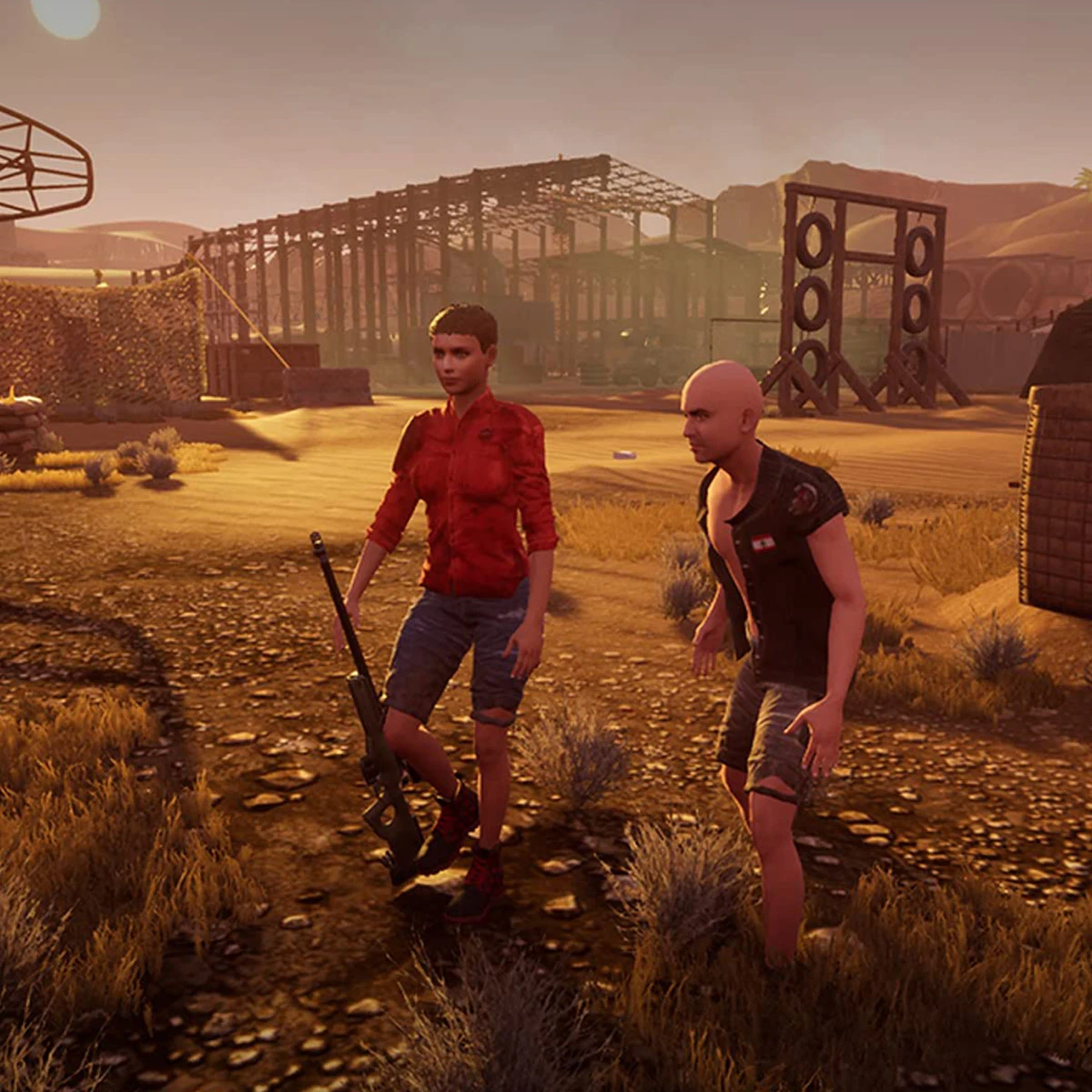 [2.EL] Battle of Rebels - PS5 Oyun 