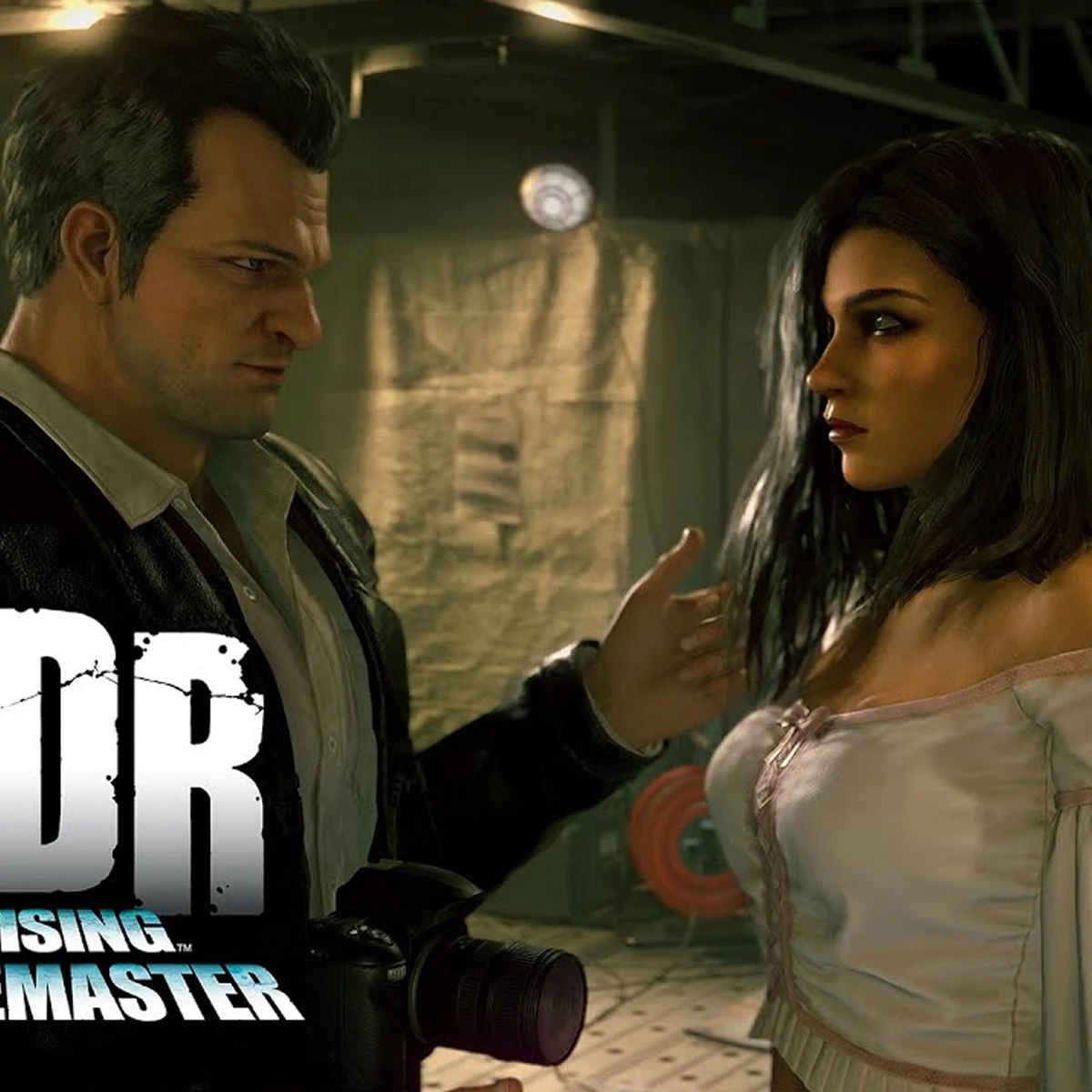 [2.EL] Dead Rising Deluxe Remaster- PS5 Oyun