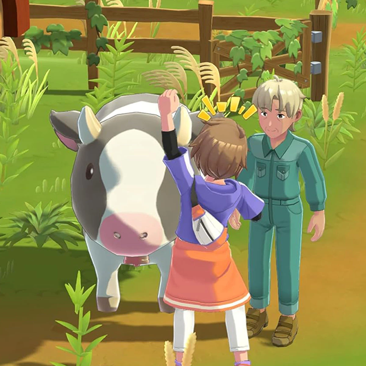 [2.EL] Harvest Moon Home Sweet Home Special Edition - PS5 Oyun 