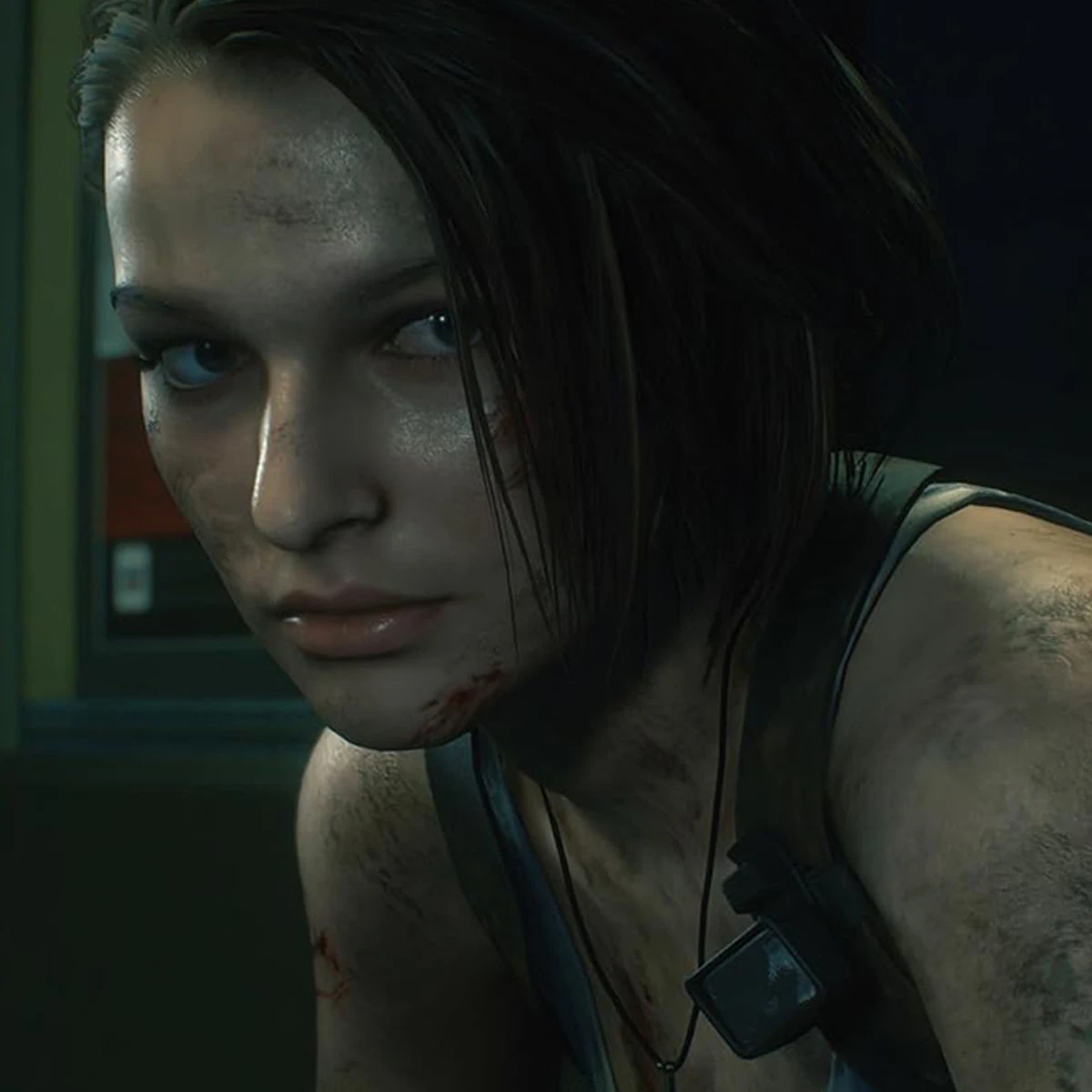[2.EL] Resident Evil 3 - PS5 Oyun 
