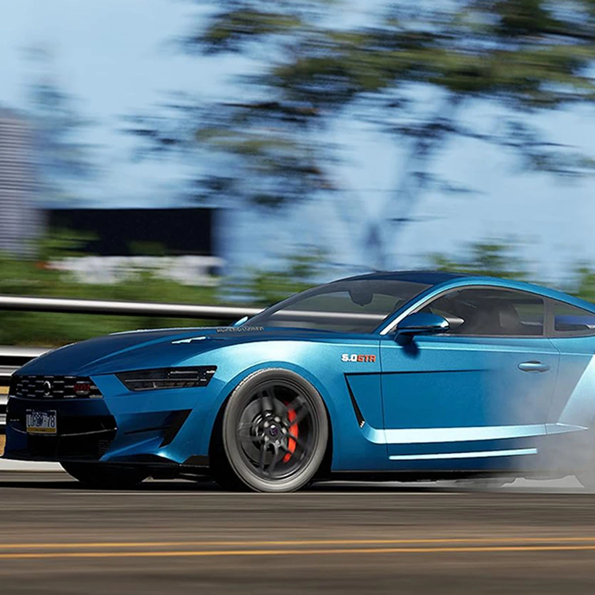 [2.EL] Wreckreation - PS5 Oyun