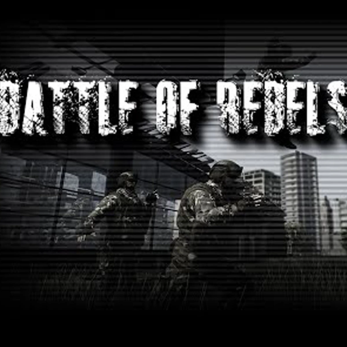 Battle of Rebels - PS5 Oyun [SIFIR]