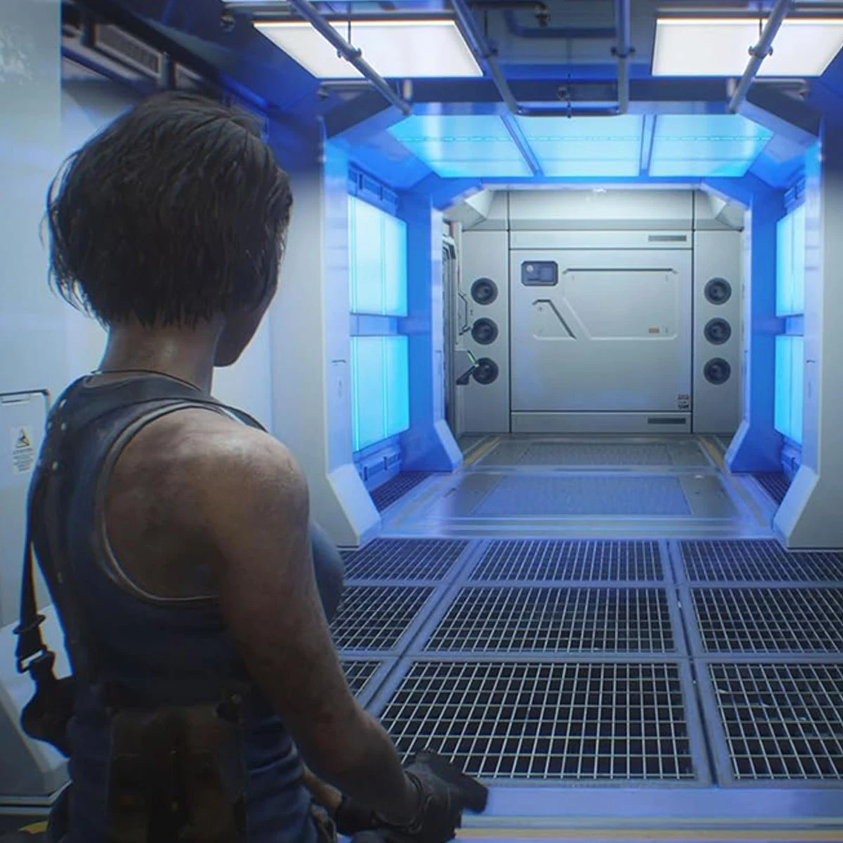 Resident Evil 3 - PS5 Oyun [SIFIR] 