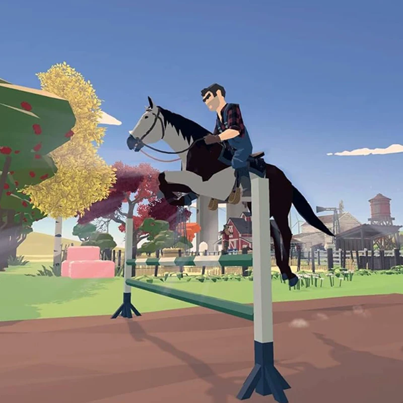 [2.EL] Harvest Days My Dream Farm - PS5 Oyun