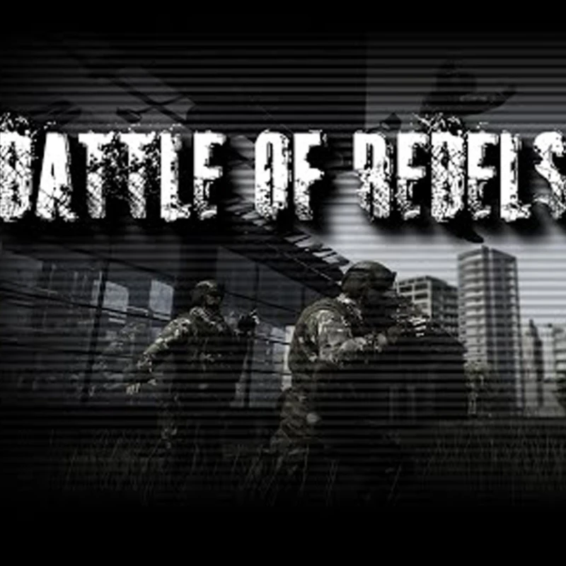 Battle of Rebels - PS5 Oyun [SIFIR]
