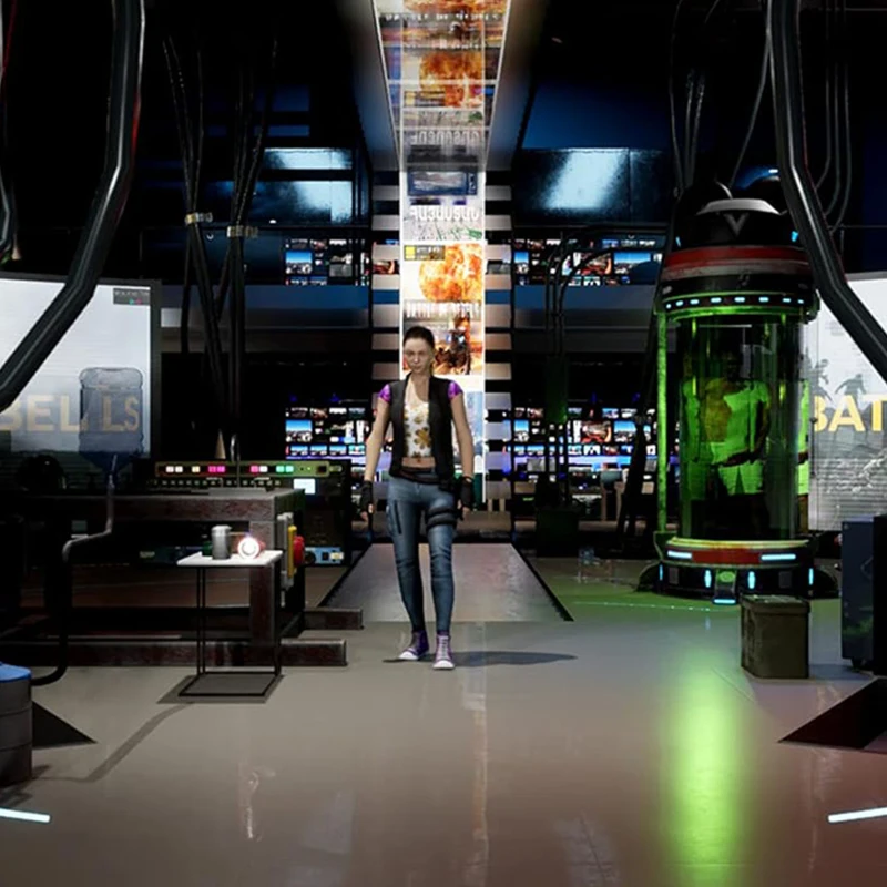 Battle of Rebels - PS5 Oyun [SIFIR]