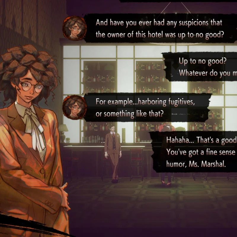 Hotel Barcelona PS5 Oyun [SIFIR]