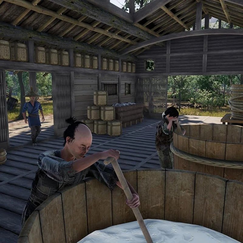 Sengoku Dynasty Ultimate Edition - PS5 Oyun [SIFIR]