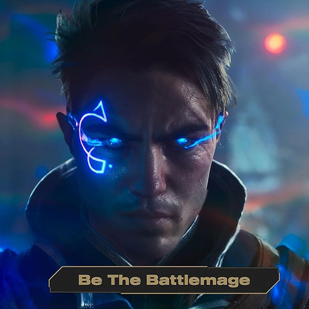 [2.EL] Immortals of Aveum- PS5 Oyun