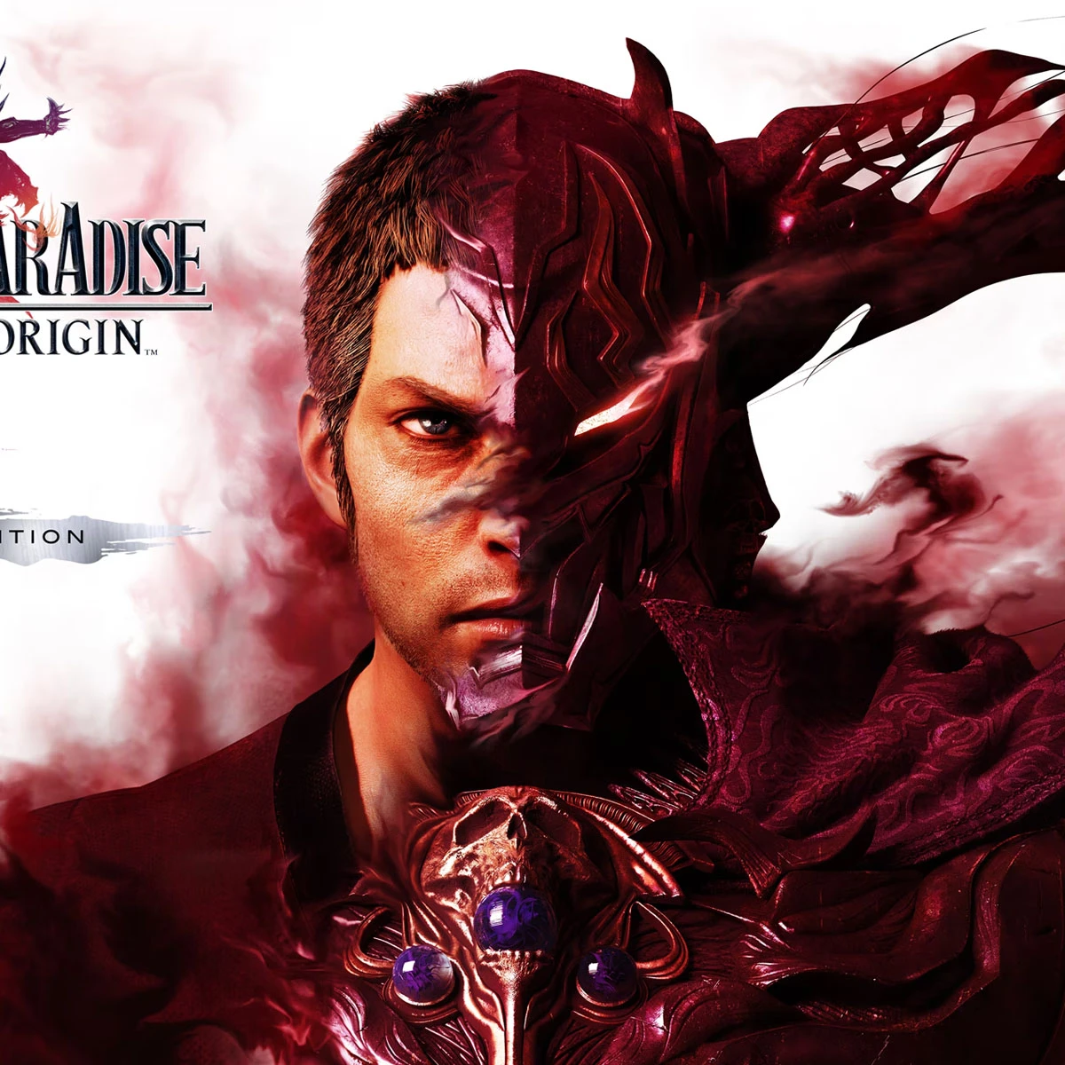 [2.EL] Stranger of Paradise Final Fantasy Origin PS5 Oyun