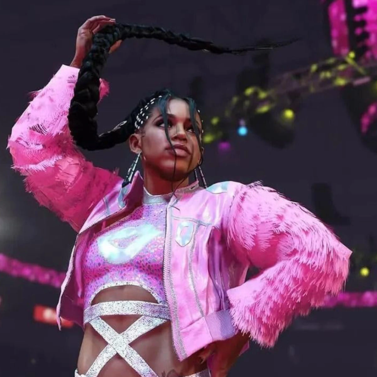 [2.EL]  WWE 2K24  - Ps5 Oyun