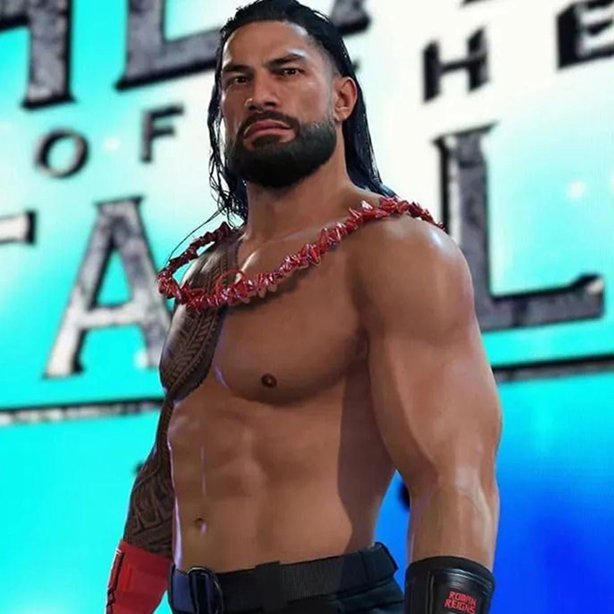 [2.EL]  WWE 2K24  - Ps5 Oyun