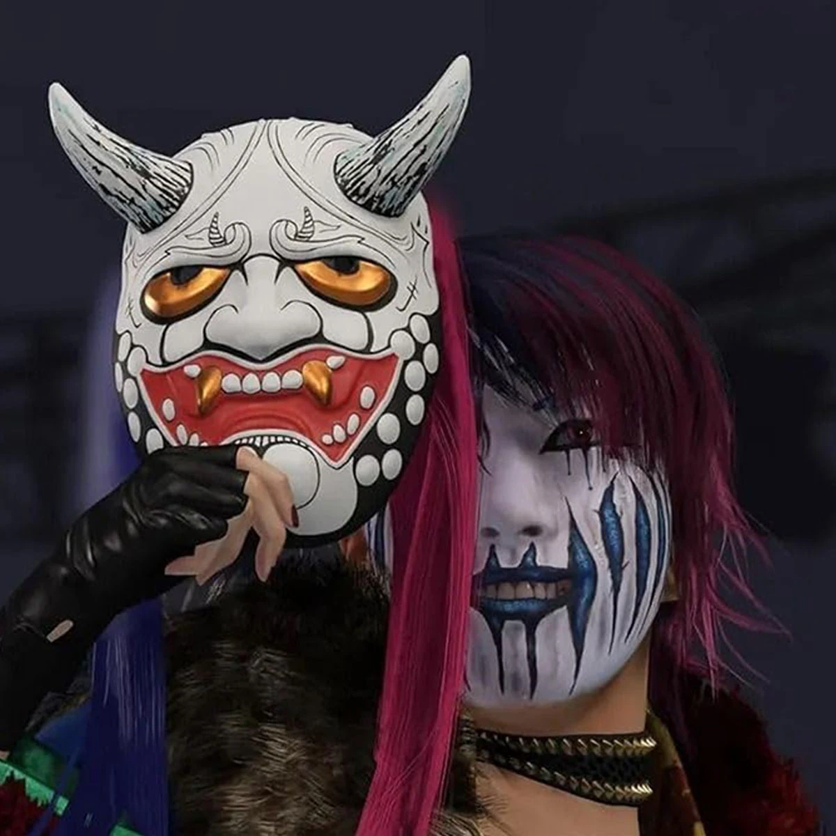 [2.EL]  WWE 2K24  - Ps5 Oyun