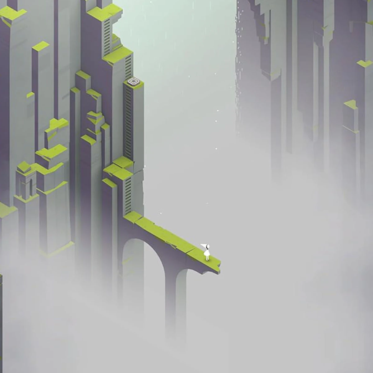 Monument Valley Trilogy  - PS5 Oyun [SIFIR]