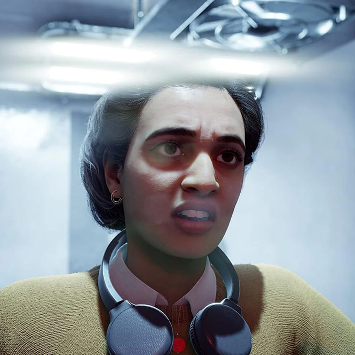 The Dark Pictures Anthology The Devil in Me - PS5 Oyun [SIFIR]