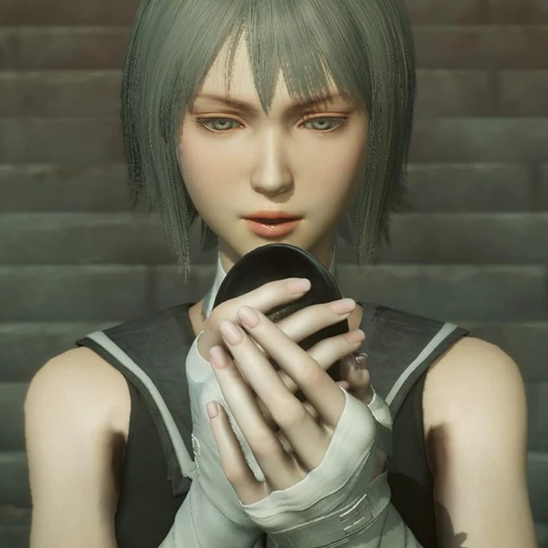 [2.EL] Stranger of Paradise Final Fantasy Origin PS5 Oyun