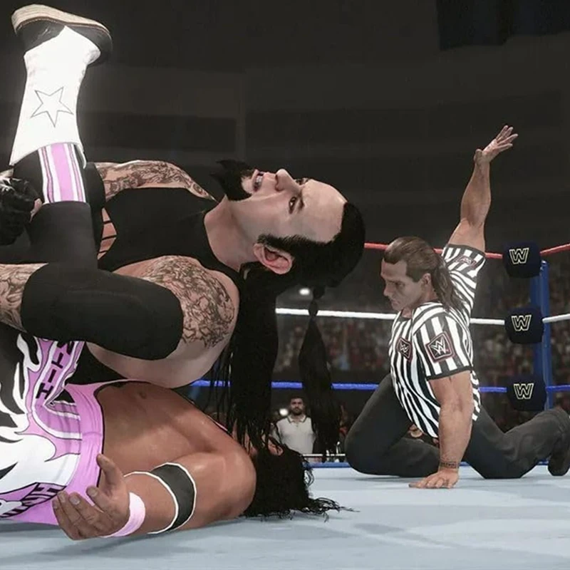 [2.EL]  WWE 2K24  - Ps5 Oyun