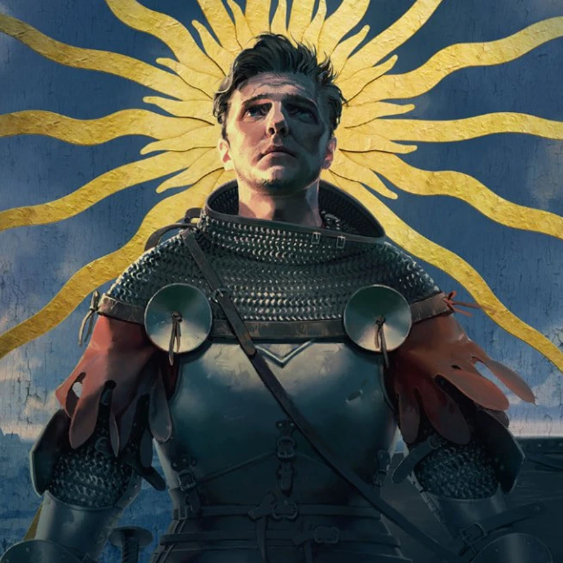 Kingdom Come: Deliverance II - PS5 Oyun