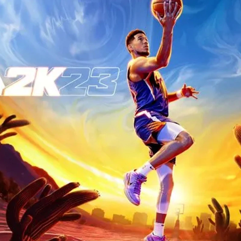  Nba 2K23 Championship Edition- Ps5 Oyun [SIFIR]
