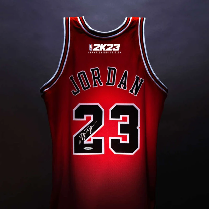  Nba 2K23 Championship Edition- Ps5 Oyun [SIFIR]