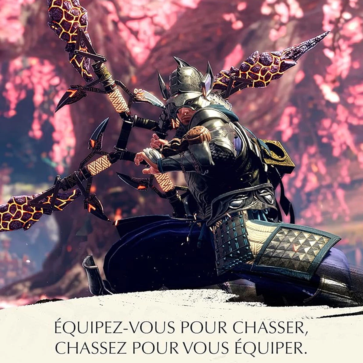 [2.EL] Wild Hearts - PS5 Oyun 