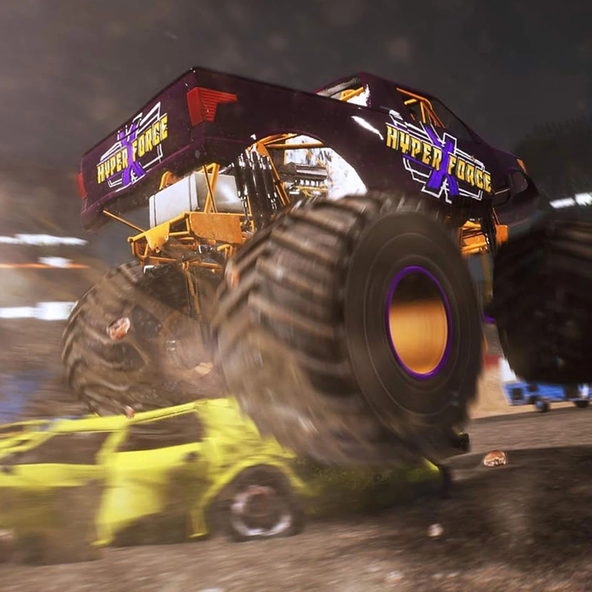 Monster Truck Championship - PS5 Oyun [SIFIR]