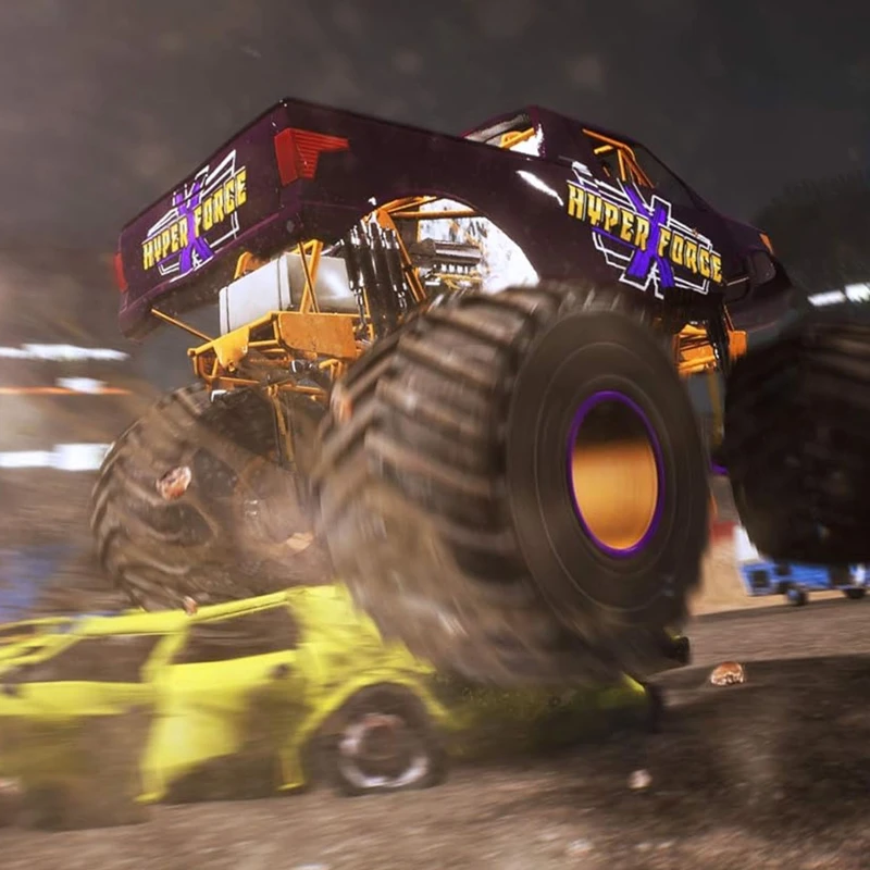 [2.EL] Monster Truck Championship - PS5 Oyun 