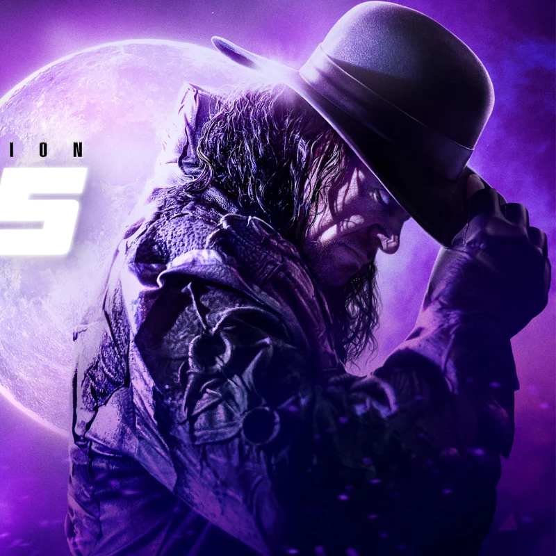  [2.EL] WWE 2K25 - PS5 Oyun