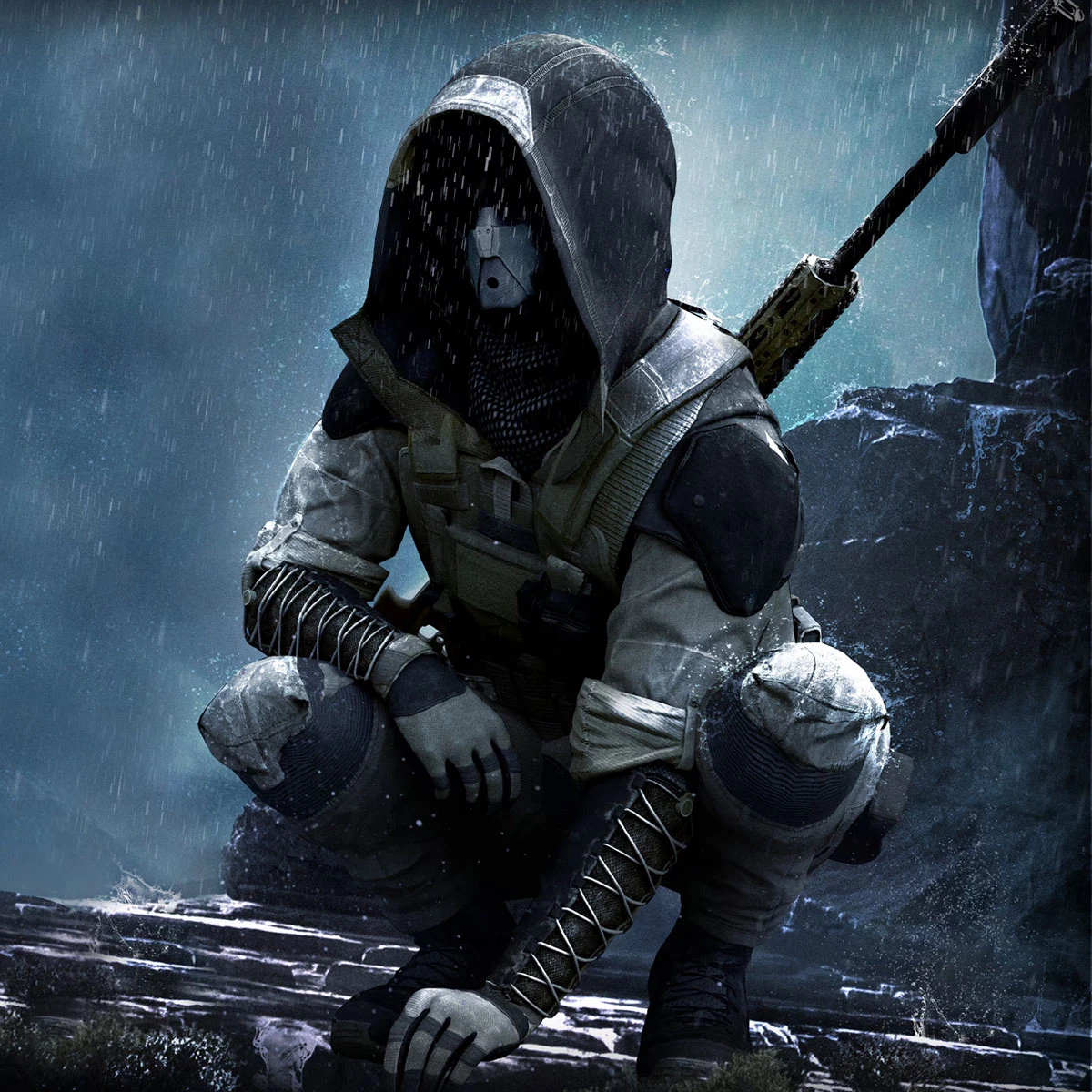 [2.EL] Sniper Ghost Warrior Contracts 2 - Ps5 Oyun