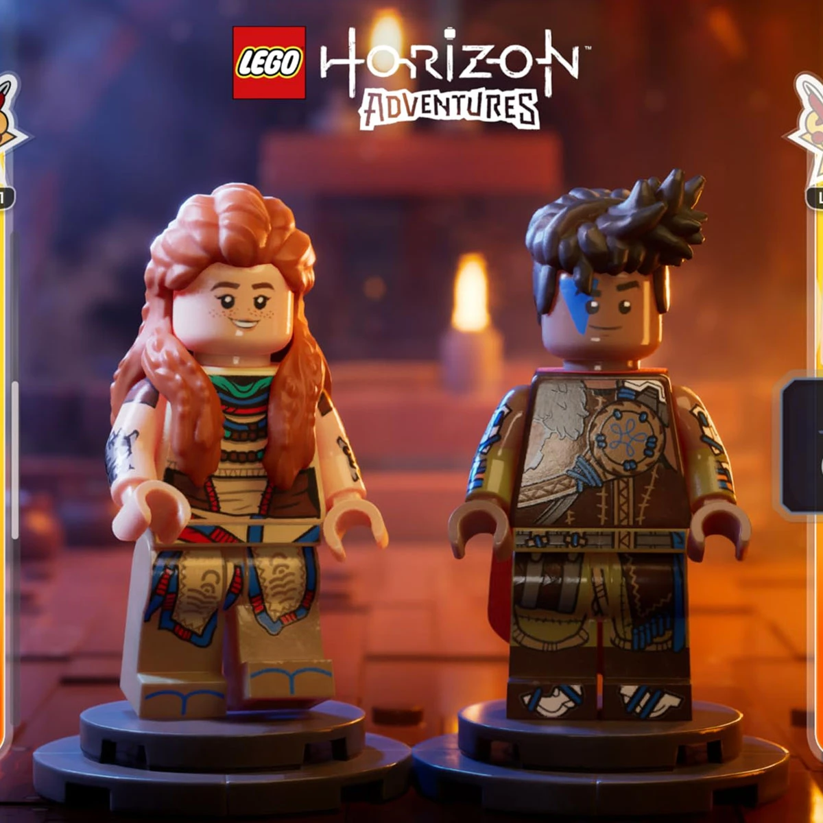 [2.EL] Horizon Adventures - PS5 Oyun 