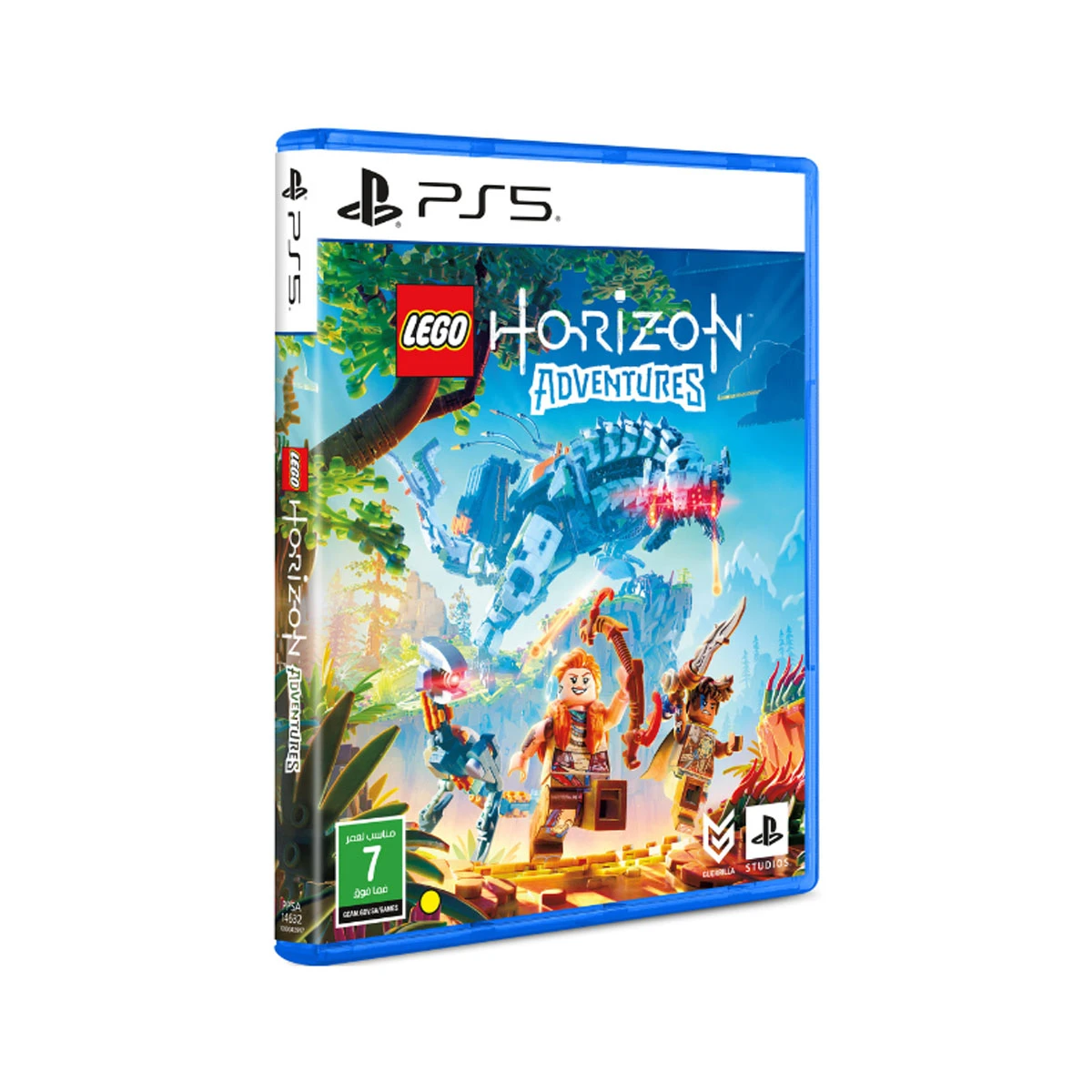 Horizon Adventures - PS5 Oyun [SIFIR]