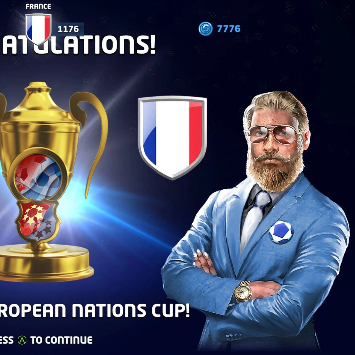 Sociable Soccer 25 - PS5 Oyun [SIFIR]
