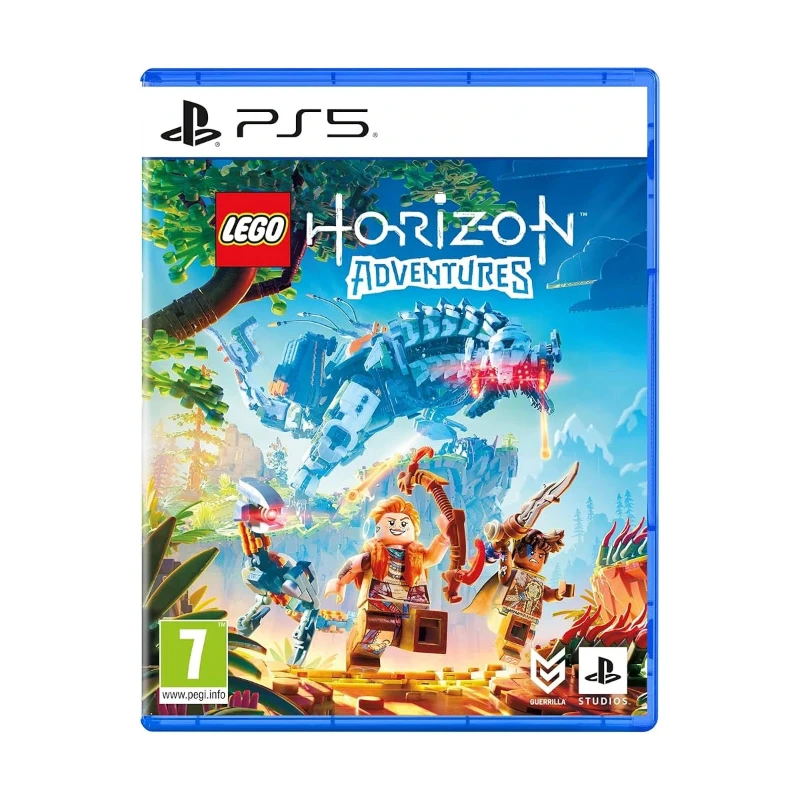 Horizon Adventures - PS5 Oyun [SIFIR]