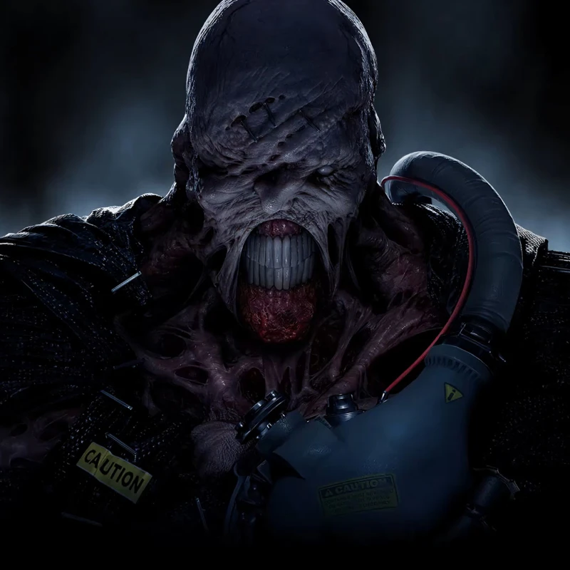 Resident Evil 3 - Ps4 Oyun [SIFIR]