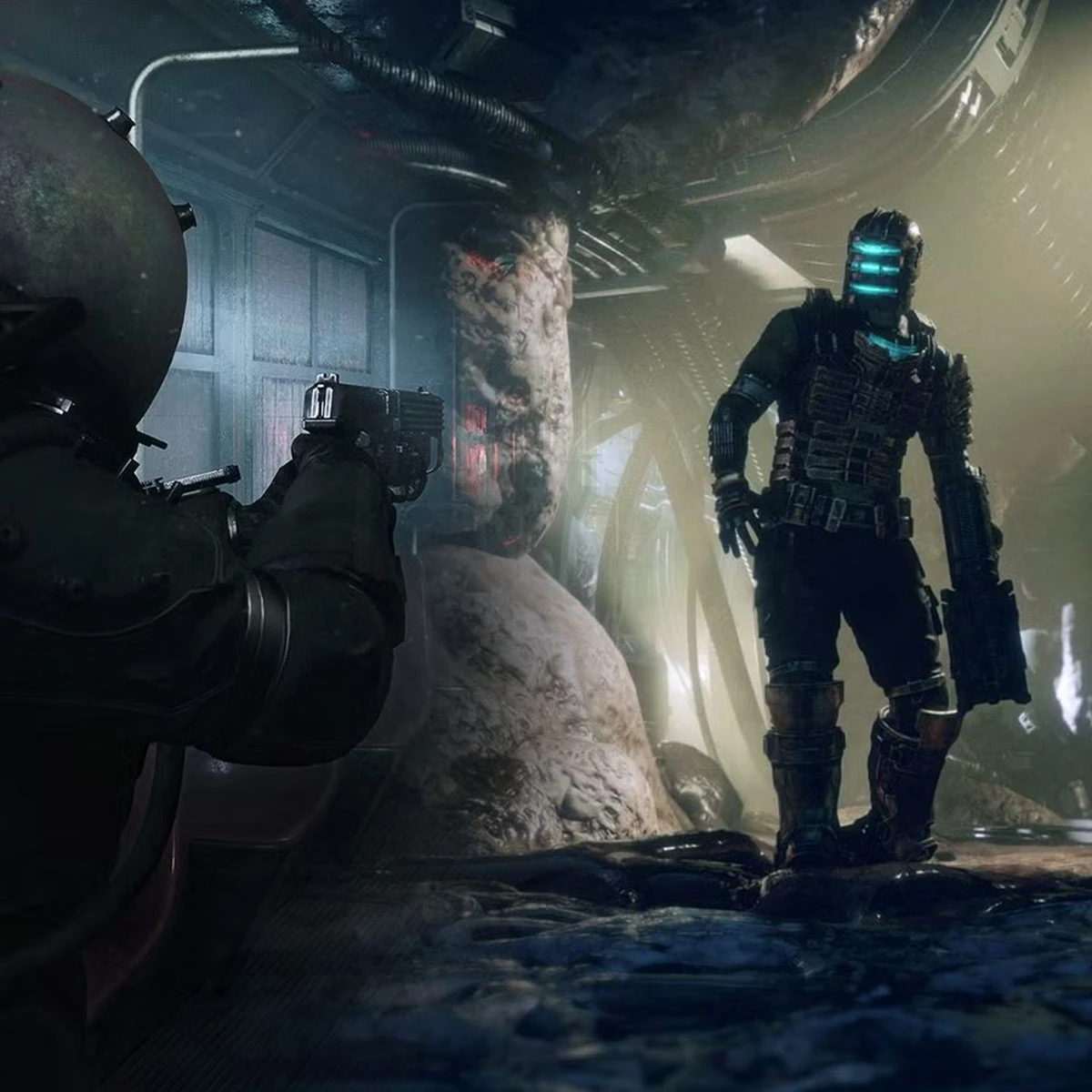 [2.EL] Cronos The New Dawn - Ps5 Oyun