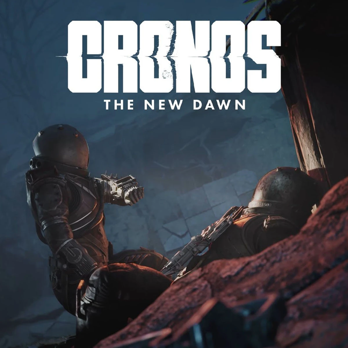 [2.EL] Cronos The New Dawn - Ps5 Oyun