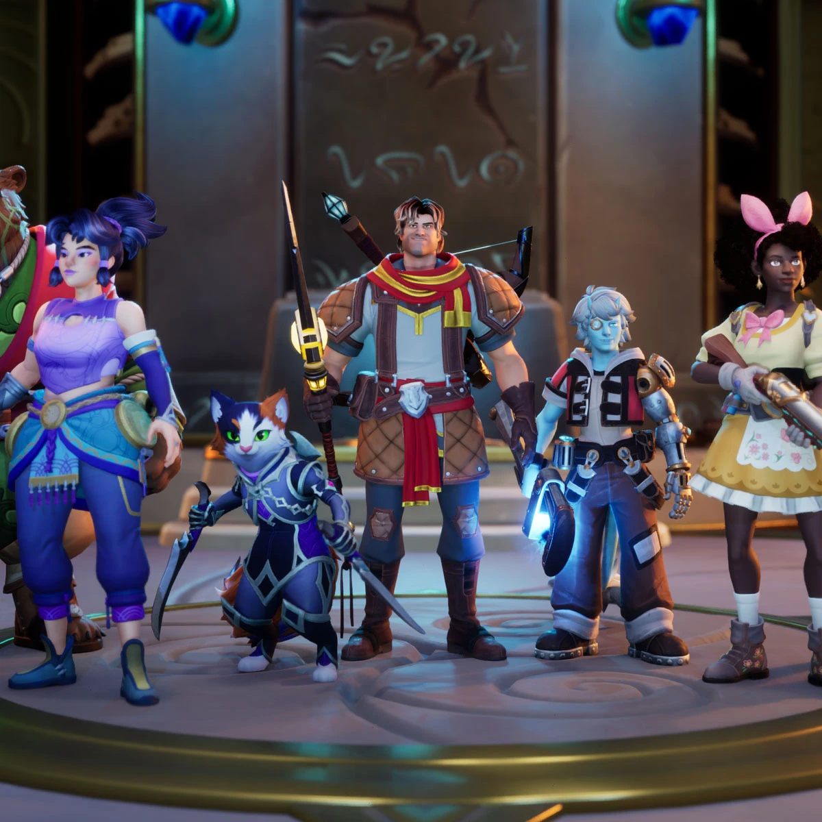 Orcs Must Die Deathtrap - PS5 Oyun [SIFIR]