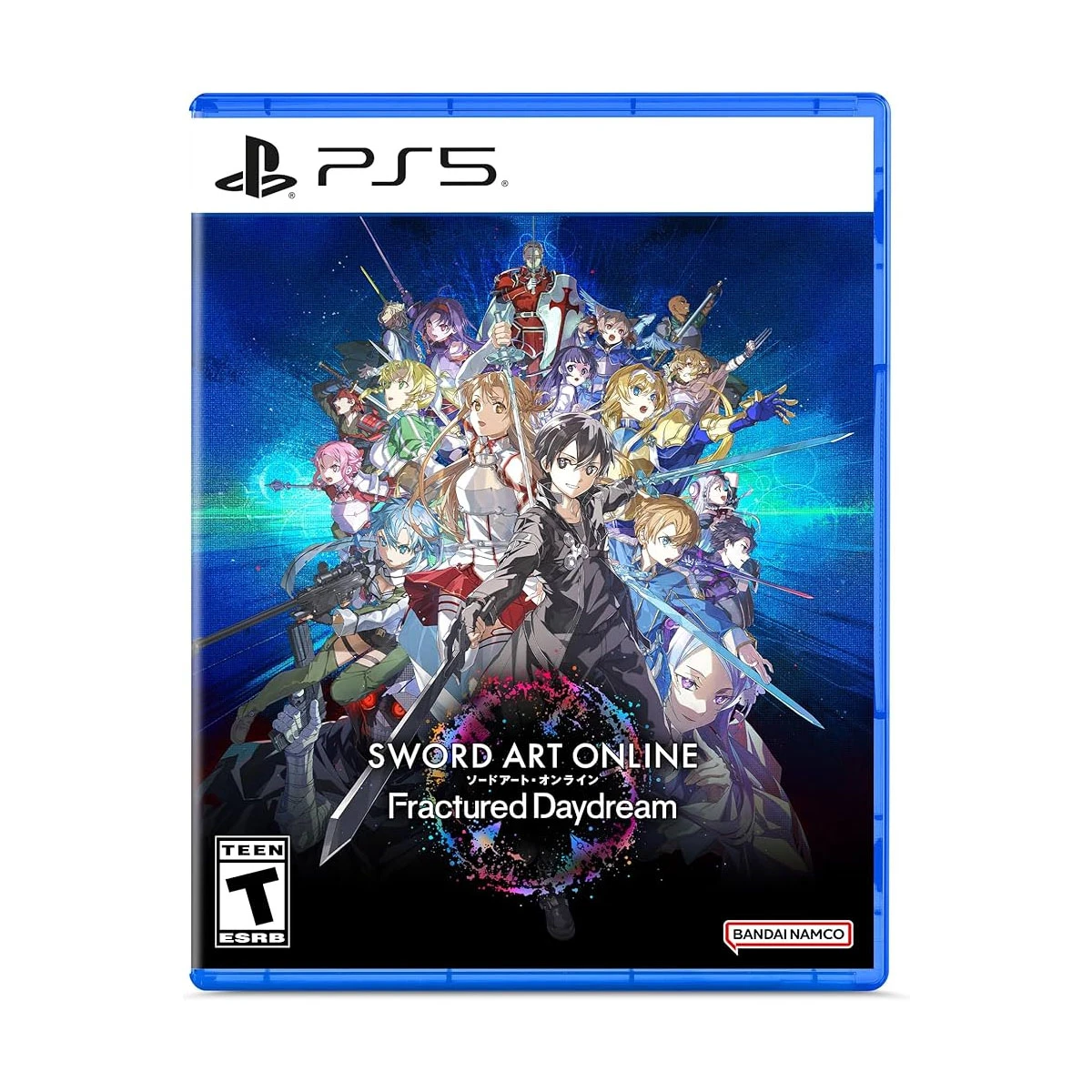 Sword Art Online - PS5 Oyun [SIFIR]