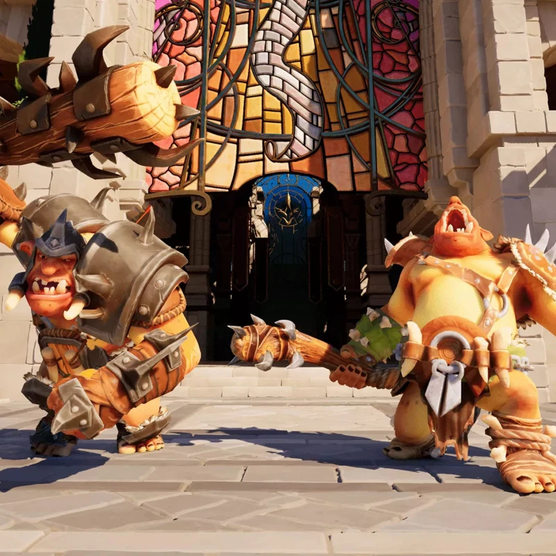 Orcs Must Die Deathtrap - PS5 Oyun [SIFIR]