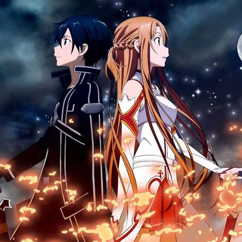 Sword Art Online - PS5 Oyun [SIFIR]